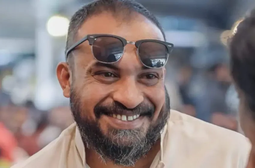  സൗബിൻ ഷാഹിറിന്റെ വീട്ടിൽ വീണ്ടും പരിശോധന നടത്തി ആദായനികുതി വകുപ്പ്; 24 മണിക്കൂറിനിടെ രണ്ടാം തവണ