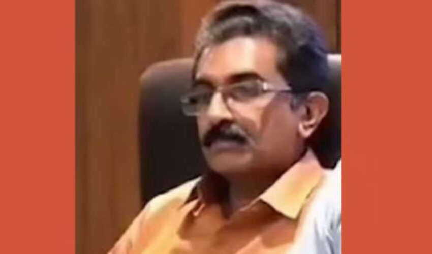  നവീൻ ബാബുവിനെതിരെ പരാതി ലഭിച്ചില്ലെന്ന് മുഖ്യമന്ത്രിയുടെ ഓഫീസും
