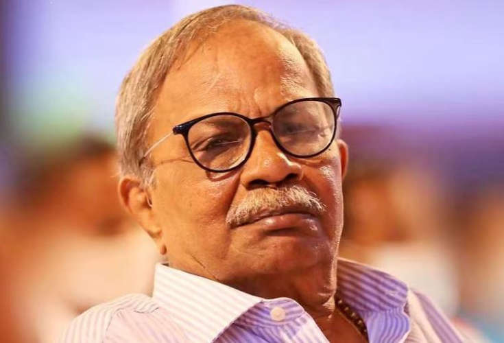  എം.ടി യുടെ സിനിമകളുമായിചിത്രാഞ്ജലി 13 ന്
