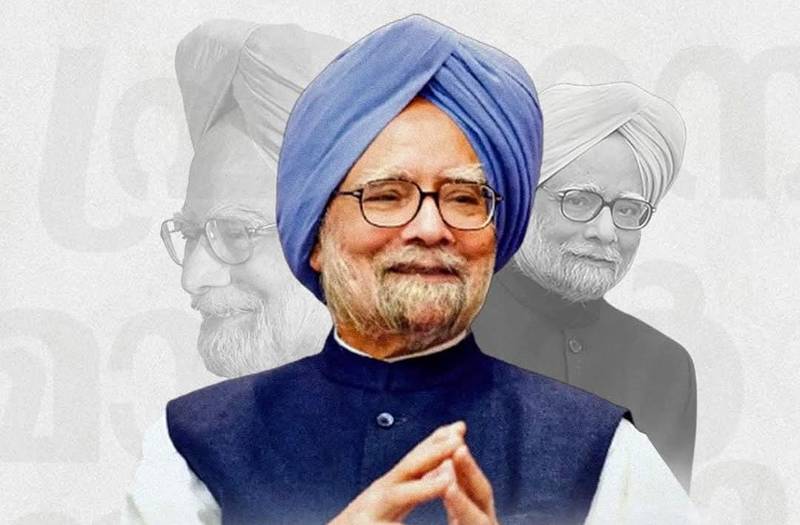  മൻമോഹൻ സിങിന് രാജ്യത്തിന്റെ ആദരാ‌ഞ്ജലി; സംസ്കാരം ഇന്ന്, രാജ്യത്ത് 7 ദിവസം ദുഃഖാചരണം