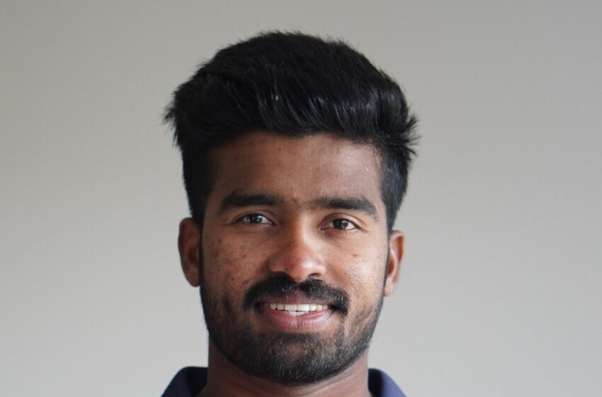 വിജയ് ഹസാരെ ട്രോഫി: കേരളത്തെ തോല്പിച്ച് ഡൽഹി