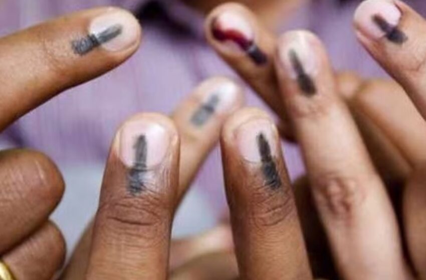  ‘ഒരു രാജ്യം ഒരു തിരഞ്ഞെടുപ്പ്’ ബില്ല് അവതരിപ്പിച്ചു