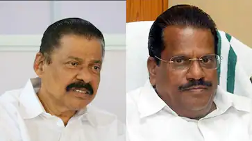  ഇ പിയെ കൺവീനർ സ്ഥാനത്ത് നിന്ന് മാറ്റിയതിൽ വിശദീകരണവുമായി ഗോവിന്ദൻ