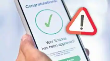  ലോണ്‍ ആപ്പുകള്‍ക്ക് പൂട്ടുവീഴും, കരട് ബില്ലുമായി കേന്ദ്രം