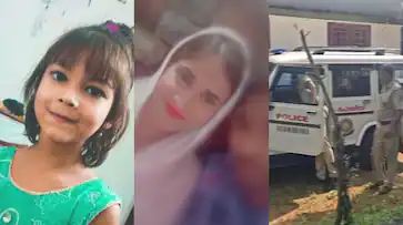  ആറു വയസുകാരിയുടെ കൊലയ്ക്ക് പിന്നിൽ ദുര്‍മന്ത്രവാദം? അടിമുടി ദുരൂഹത