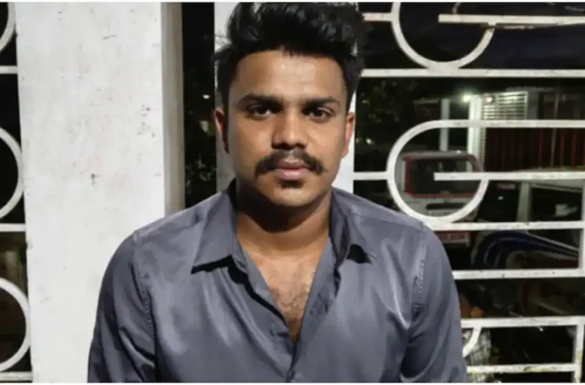 കണ്ണൂർ കനാൽക്കരയിൽ കോൺഗ്രസ് ഓഫീസ് ആക്രമിച്ച കേസ്; യുവാവ് അറസ്റ്റിൽ