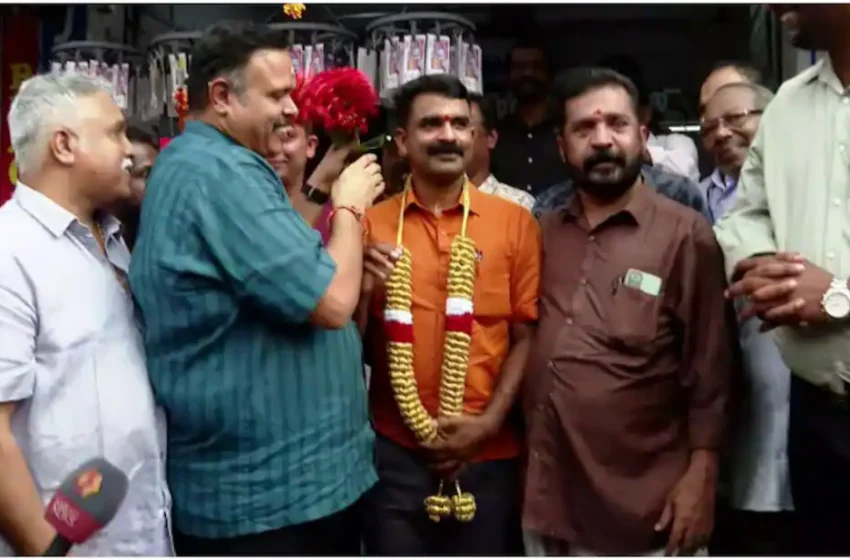  പൂജാ ബമ്പര്‍: 12 കോടി അടിച്ചത് കരുനാഗപ്പള്ളി സ്വദേശിക്ക്