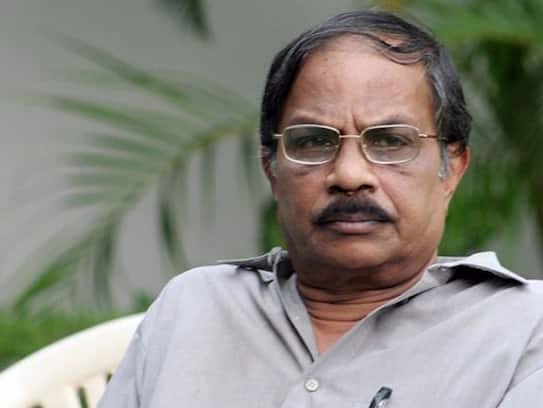  എം.ടിയുടെ ആരോഗ്യനിലയില്‍ നേരിയ പുരോഗതി, മരുന്നുകളോട് പ്രതികരിക്കുന്നു; 11 മണിയോടെ മെഡിക്കല്‍ ബുള്ളറ്റിന്‍