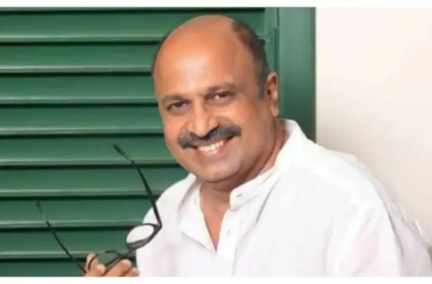  ബലാത്സം​ഗ കേസ്: നടൻ സിദ്ദിഖ് അന്വേഷണ സംഘത്തിന് മുന്നിൽ ഹാജരായി