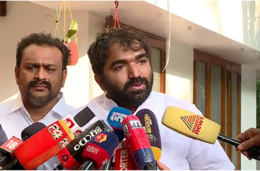  പാലക്കാട്‌ ഉപതിരഞ്ഞെടുപ്പ് പ്രചരണത്തിന് ചുമതല തന്നില്ല, അതൃപ്തി പരസ്യമാക്കി ചാണ്ടി ഉമ്മൻ