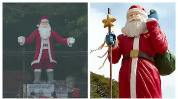  വെളി മൈതാനത്തെ പാപ്പാഞ്ഞിയെ കത്തിക്കാൻ ഹൈക്കോടതി അനുമതി; ​ഗാലാ ഡി കൊച്ചി നൽകിയ ഹർജിയിൽ നടപടി