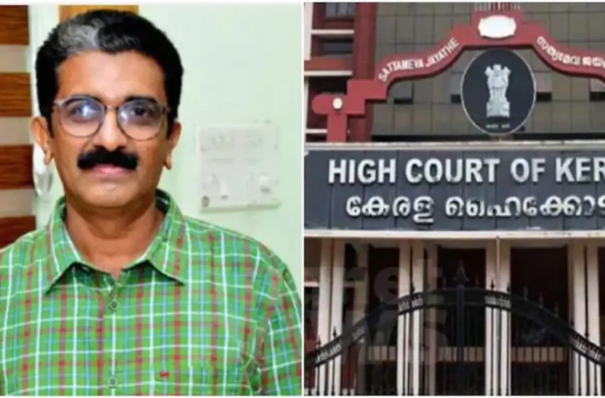  നവീന്‍ ബാബുവിന്‍റെ മരണം; കോടതി ആവശ്യപ്പെട്ടാൽ അന്വേഷണത്തിന് തയ്യാറെന്ന് സിബിഐ