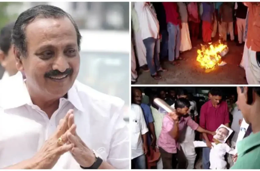  മാടായി കോളേജ് നിയമന വിവാദത്തിൽ കെപിസിസി ഇടപെടൽ