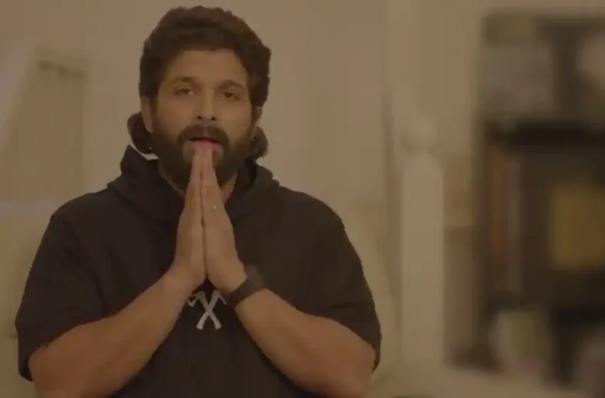  പുഷ്പ 2 റിലീസ് ദിനത്തിലെ ദുരന്തത്തിൽ രജിസ്റ്റർ ചെയ്ത എഫ്ഐആർ റദ്ദാക്കണം:അല്ലു അർജുൻ തെലുങ്കാന ഹൈക്കോടതിയിൽ