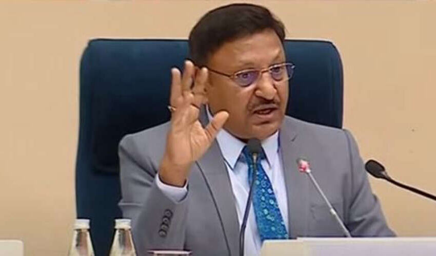  ഫെബ്രുവരി അഞ്ചിന് ഡല്‍ഹി ബൂത്തിലേക്ക്, വോട്ടെണ്ണല്‍ എട്ടിന്