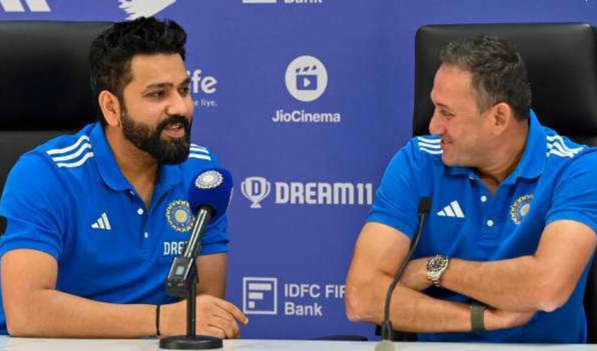  ചാമ്പ്യന്‍സ് ട്രോഫിക്കുള്ള ഇന്ത്യന്‍ ടീമിനെ പ്രഖ്യാപിച്ചു: സഞ്ജു പുറത്ത്, പന്ത് വിക്കറ്റ് കീപ്പര്‍