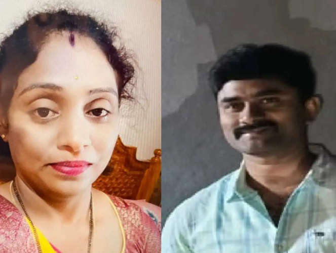  ഭാര്യയെ കൊലപ്പെടുത്തി ശരീരഭാഗങ്ങള്‍ കുക്കറില്‍ വേവിച്ചു; മുന്‍ സൈനികന്‍ അറസ്റ്റില്‍