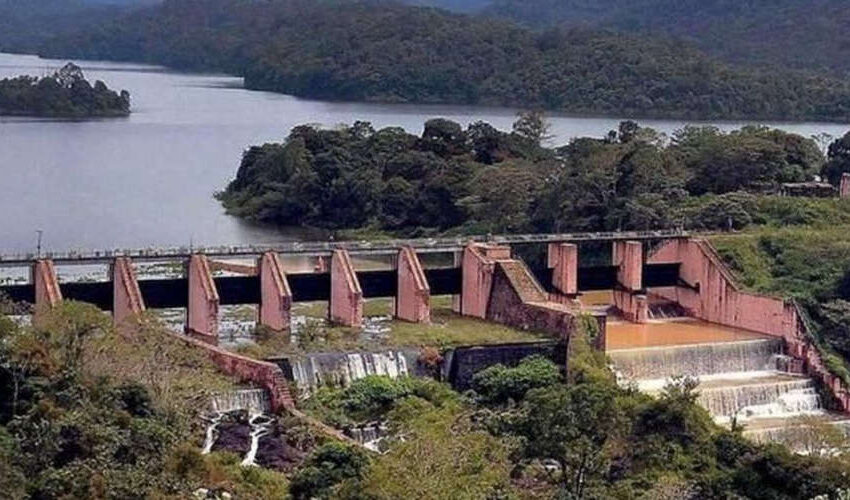  മുല്ലപ്പെരിയാര്‍ അണക്കെട്ടില്‍ സുരക്ഷാഭീഷണി ആശങ്ക മാത്രമെന്ന് സുപ്രിംകോടതി