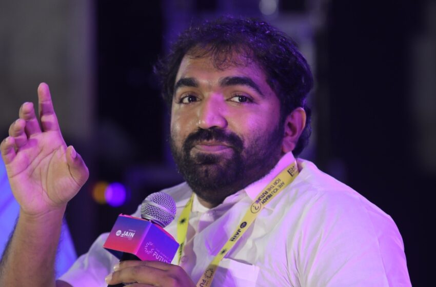  കുടിയേറ്റം കേരളീയരുടെ രക്തത്തിലുള്ളതെന്ന് ശബരീനാഥ്; മികച്ച ശമ്പളം ലഭിക്കുന്ന തൊഴില്‍ ലഭ്യമാക്കണമെന്ന് ചാണ്ടി ഉമ്മന്‍