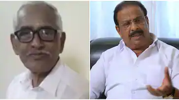  എൻഎം വിജയൻ്റെ ആത്മഹത്യ; കെപിസിസി പ്രസിഡൻ്റ് കെ സുധാകരനെ ചോദ്യം ചെയ്യും