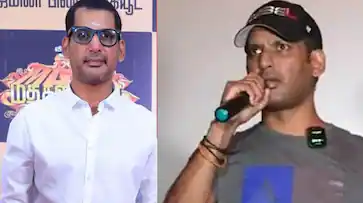  വിശാലിനെക്കുറിച്ച് അപകീര്‍ത്തികരമായ വീഡിയോ; യൂട്യൂബര്‍ക്കും മൂന്ന് യൂട്യൂബ് ചാനലുകള്‍ക്കെതിരെ കേസ്