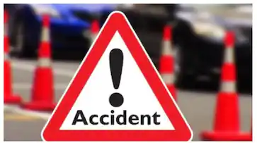  സ്കൂൾ ബസ് കയറി നാലാം ക്ലാസ് വിദ്യാർത്ഥിനിക്ക് ദാരുണാന്ത്യം