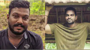  രണ്ട് വ്യത്യസ്ത അപകടങ്ങളിൽ 2 യുവാക്കൾക്ക് ദാരുണാന്ത്യം