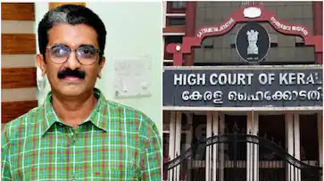  എഡിഎം നവീൻ ബാബുവിന്റെ മരണത്തിൽ സിബിഐ അന്വേഷണമില്ല