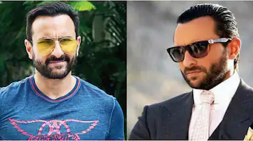  ബോളിവുഡ് നടൻ സെയ്ഫ് അലിഖാന് വീട്ടിൽ വെച്ച് കുത്തേറ്റു