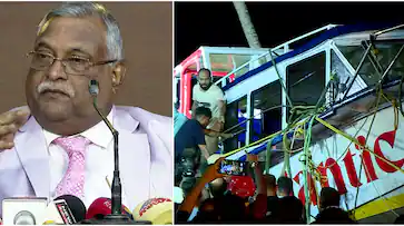  താനൂർ ബോട്ടപകടം; 103 സാക്ഷികൾക്കും നോട്ടീസ്, അന്വേഷണ കമ്മീഷൻ തെളിവെടുപ്പ് തുടങ്ങി