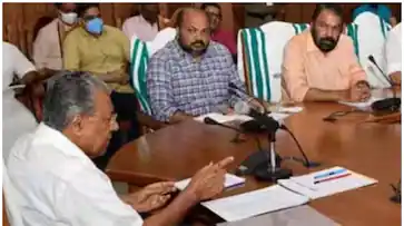  വയനാട് പുനരധിവാസ പദ്ധതിക്ക് മന്ത്രിസഭയുടെ അംഗീകാരം: 1000 ചതുരശ്ര അടിയിൽ ഒറ്റനിലയുള്ള വീടുകൾ