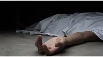  8 മാസം മുൻപ് യുവതിയെ കൊലപ്പെടുത്തി ഫ്രിഡ്ജിൽ സൂക്ഷിച്ചു; യുവാവ് പിടിയിൽ