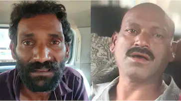  കുറുവ സംഘത്തിലെ 2 പേർ പിടിയിൽ; തമിഴ്നാട് പൊലീസിൻ്റെ പിടികിട്ടാപുള്ളികൾ