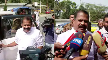  ഐസി ബാലകൃഷ്ണൻ എംഎൽഎയെ ചോദ്യം ചെയ്തത് നാലു മണിക്കൂര്‍