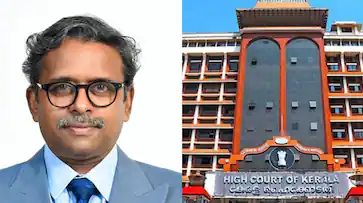  ആരോഗ്യ സെക്രട്ടറിക്കെതിരെ ഹൈക്കോടതിയുടെ അറസ്റ്റ് വാറണ്ട്; ഈ മാസം 20ന് അറസ്റ്റ് ചെയ്ത് ഹാജരാക്കാൻ നിര്‍ദേശം