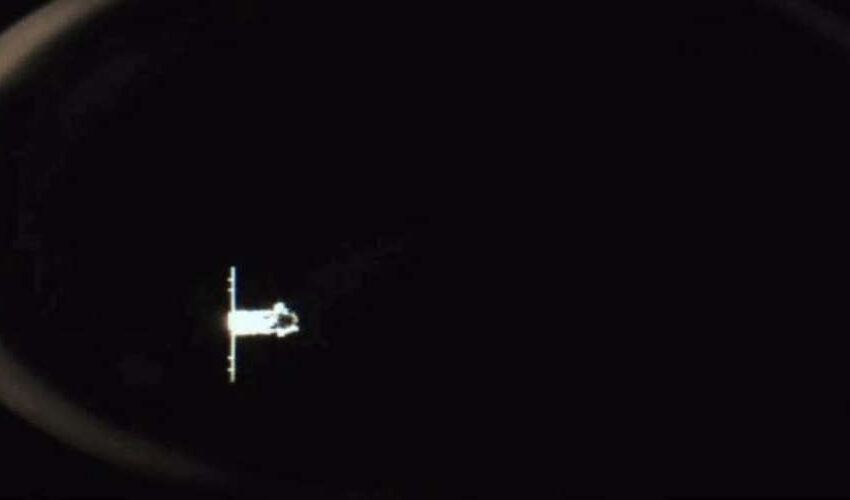  ചരിത്രം കുറിക്കാന്‍ വീണ്ടും ഐ.എസ്.ആര്‍.ഒ; സ്‌പെയിസ്ഡക്‌സ് ദൗത്യം ട്രയല്‍ പൂര്‍ത്തിയാക്കി, ഉപഗ്രഹങ്ങള്‍ സുരക്ഷിത അകലത്തില്‍ 