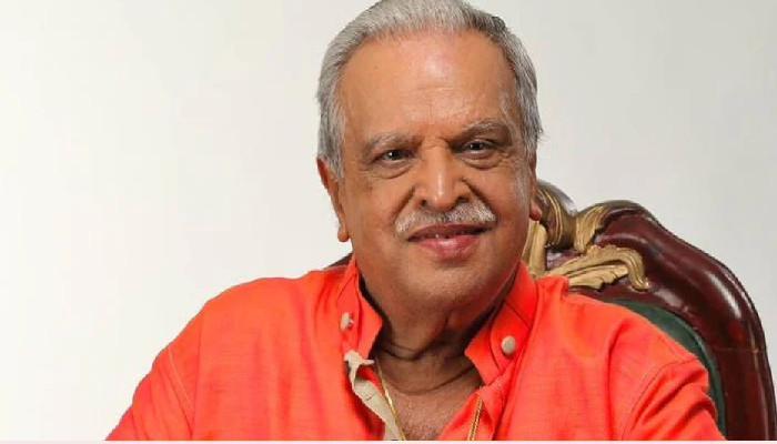  ഭാവഗായകൻ പി.ജയചന്ദ്രൻ വിടവാങ്ങി