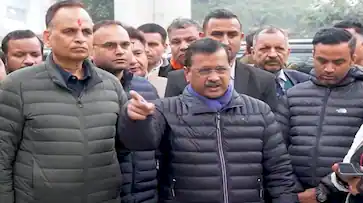  ദില്ലി മദ്യനയ കേസ് : അരവിന്ദ് കെജ്രിവാളിനെയും സിസോദിയയെയും വിചാരണ ചെയ്യാൻ കേന്ദ്രത്തിന്റെ അനുമതി