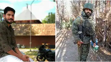  റഷ്യൻ കൂലിപ്പട്ടാളത്തില്‍ കുടുങ്ങിയ മലയാളിയുടെ മരണം: കൊല്ലപ്പെട്ടത് ഡ്രോൺ ആക്രമണത്തിലെന്ന് സുഹൃത്ത്