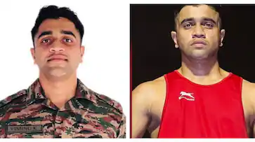  നാട്ടിലേക്കുള്ള യാത്രയിൽ കാണാതായ മലയാളി സൈനികനെ കണ്ടെത്തി