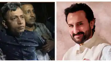  സെയ്ഫ് അലി ഖാനെ ആക്രമിച്ച കേസ്: പ്രതി ബംഗ്ലാദേശ് പൗരനെന്ന് പ്രാഥമിക നി​ഗമനം