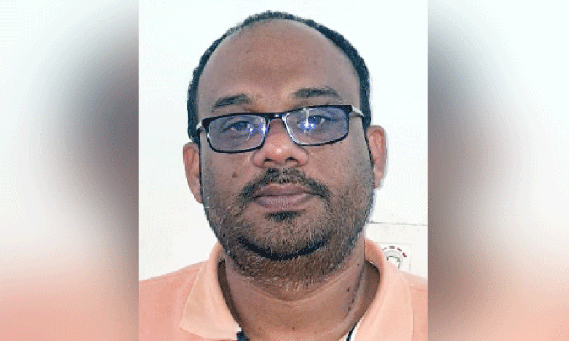  9 വർഷങ്ങൾക്കുശേഷം പണം തട്ടി മുങ്ങിയ പ്രതി പിടിയിൽ