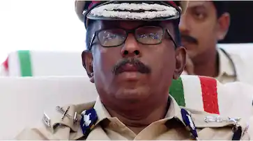  ക്ലീൻചിറ്റ് റിപ്പോർട്ടിൽ എംആർ അജിത് കുമാറിന് തിരിച്ചടി; ‘വ്യക്തത വേണം’, റിപ്പോർട്ട് മടക്കി ഡയറക്ടർ