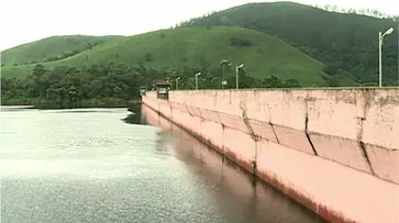  മുല്ലപ്പെരിയാർ അണക്കെട്ടിൻ്റെ സുരക്ഷയ്ക്ക് സ്വീകരിച്ച നടപടികളെന്തൊക്കെ? കേന്ദ്രത്തിന് സുപ്രീം കോടതി നോട്ടീസ്