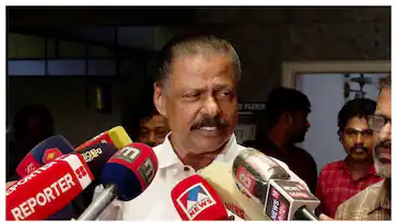  നിലമ്പൂരിൽ ഉപതെരഞ്ഞെടുപ്പിന് ഇടതുപക്ഷം തയ്യാറെന്ന് എം വി ഗോവിന്ദൻ