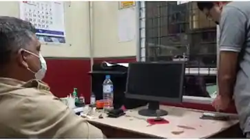  പാലക്കാട്ടെ ആർടിഒ ചെക്ക് പോസ്റ്റുകളിൽ വീണ്ടും റെയ്ഡ്, ഇത്തവണ പിടിച്ചത് 1.77 ലക്ഷം