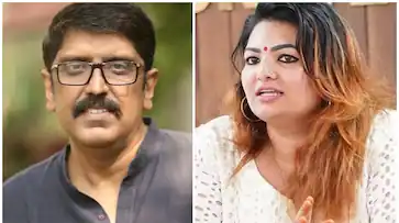  സാന്ദ്ര തോമസിന്റെ പരാതിയിൽ ബി ഉണ്ണികൃഷ്ണനെതിരെ കേസെടുത്തു