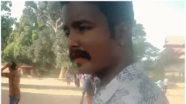  പുതുവർഷ രാത്രിയിൽ യുവാവിനെ കുത്തിക്കൊന്ന സംഭവം : കത്തി 14 കാരന്റേത് തന്നെയെന്ന് പൊലീസ്