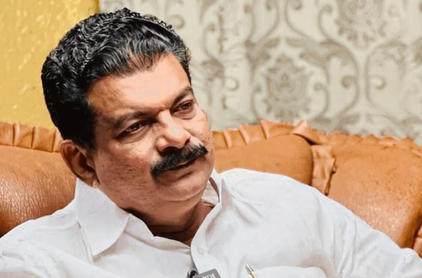 യുഡിഎഫ് മുന്നണി പ്രവേശന നീക്കവുമായി അൻവർ
