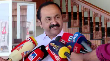  അൻവറിന്‍റെ മാപ്പ് സ്വീകരിക്കുന്നുവെന്ന് വിഡി സതീശൻ
